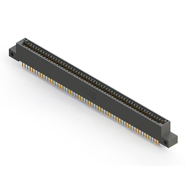 895-110-520-212 EDAC Inc.  Edgeboard Connectors